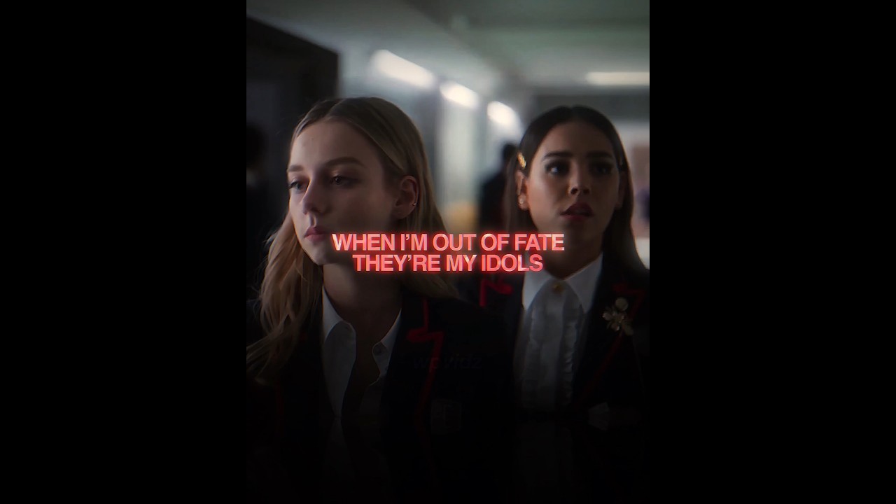 carla rosón and lucrecia montesinos alibi edit 