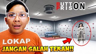 🔴AKU MASUK PENJARA PENUH BUTANG😭 BUTTON PRISON Gameplay (Malaysia) FarydCupid