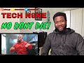 Tech N9ne Just Die Intro 1 REACTION mp3