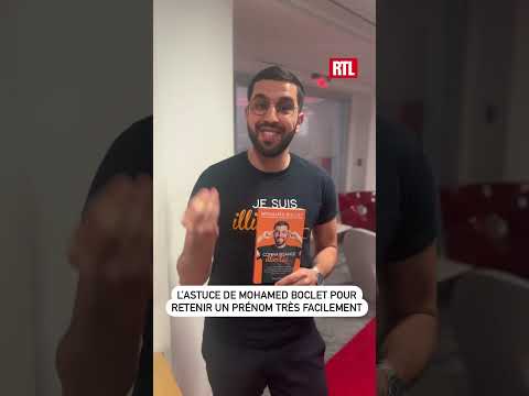 L'astuce de Mohamed