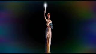 Rare Columbia Pictures Logo