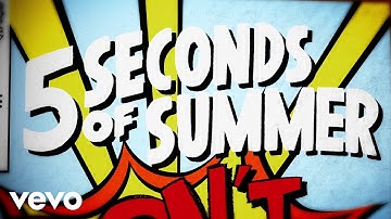 5 Seconds of Summer - Don