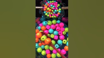 WOOD SOUP ASMR🥣 #asmr #wooden