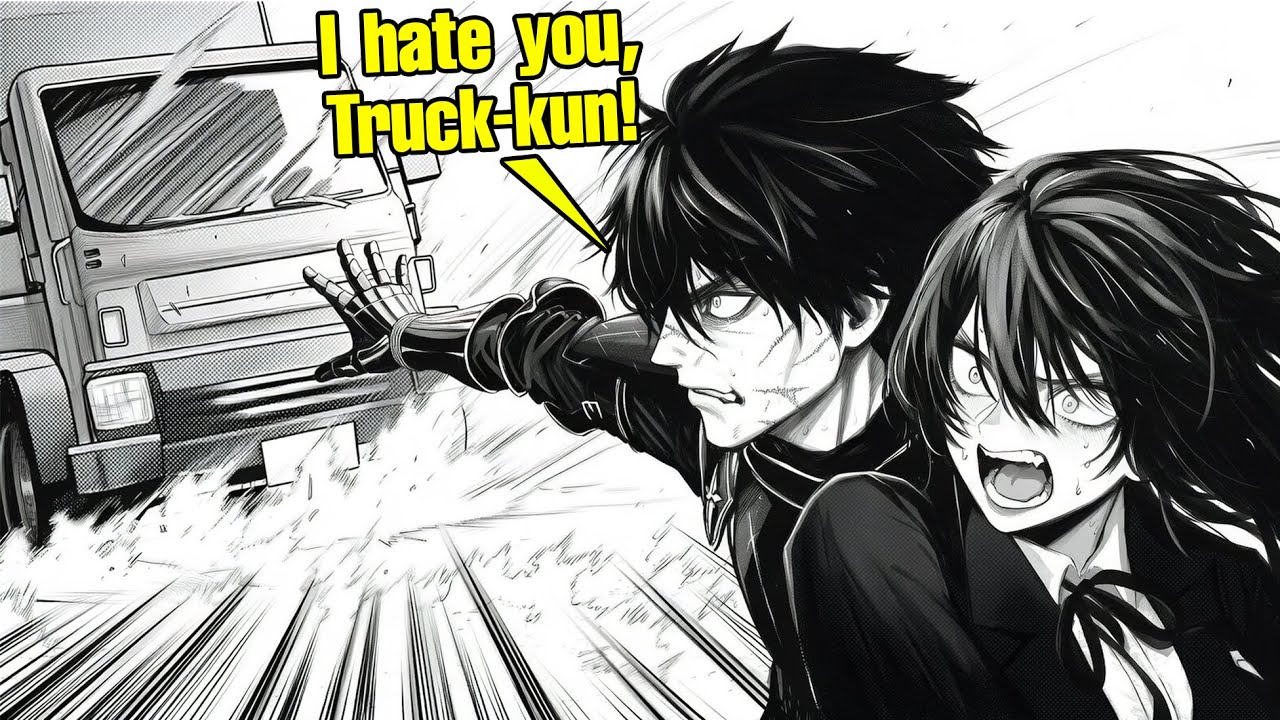 An SSS-Rank Is Sick of Isekai Heroes, So He Goes to Earth to Stop Them From Dying - Manga Recap