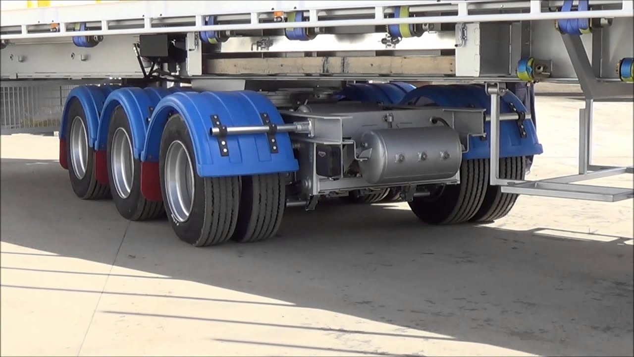 Barker Command Steer