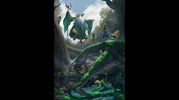 Final Fantasy IX (Part 21) // Pinnacle Rocks