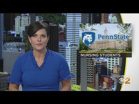 PSU Hershey Nursing Students Quarantined