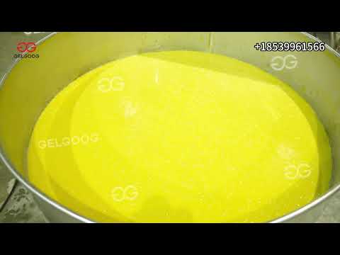 High-Capacity Mango Processing Line | Save Labor & Boost Yield thumbnail