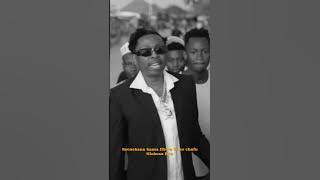 Mbwa mwitu_Young_lunya_official_video