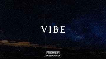 (FREE) Kizomba x Zouk Type Beat – VIBE | Anna Joyce x Landrick & Nelson Freitas