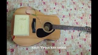 Bagai Air yang Mengalir