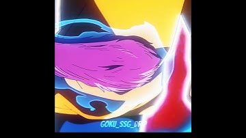 Goku transform into super saiyan 4 in Dragon ball daima ☠️ #edit #kakarot #anime #dragonball