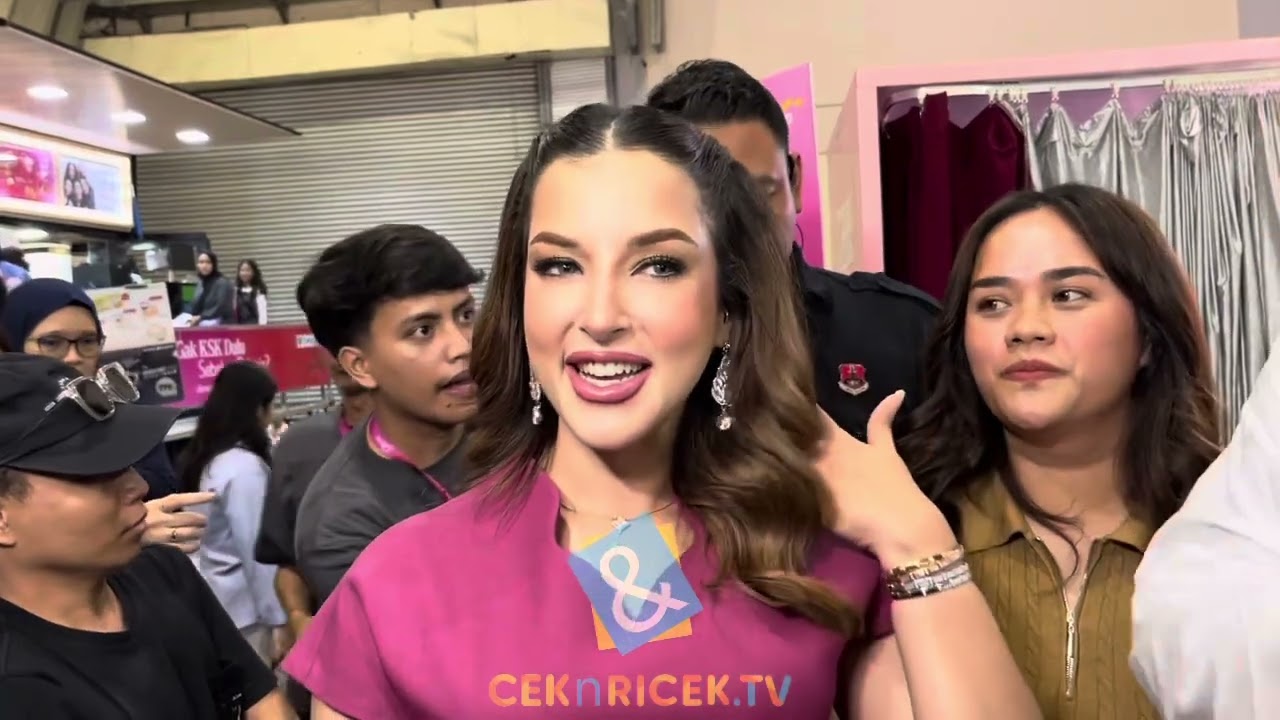 TANGGAPAN TASYA FARASYA SETELAH RESMI BERPISAH DENGAN AHMAD ASSEGAF!