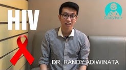 [Apa Kata Dokter] HIV Menular Dengan Cara Ini Loh! - Durasi: 6.10. 