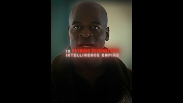 Raymond Reddington’s intelligence empire🥶/ #raymondreddington #edit #fyp #theblacklist #netflix