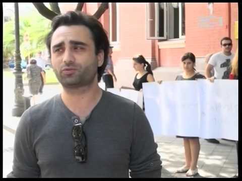 გიორგი პაპუაშვილი სამართალდამცველებს  მოსამართლეების  უსაფრთხოების უზრუნველყოფას სთხოვს