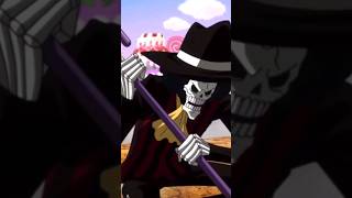 БРУК - Я ВЕРНУ ЭТО💀  #luffy #shortsvideo #sensei #анимамори #ванпис #onepiece #луффи #shorts #anime