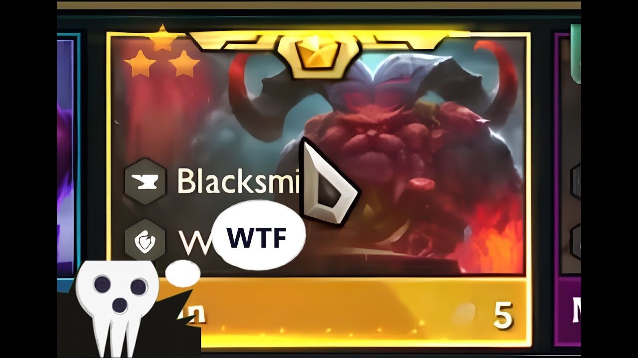 Srpski Shinigami je igrao tft sa mnom, pa sam mu pokazao kako da 3 stara 5 costa