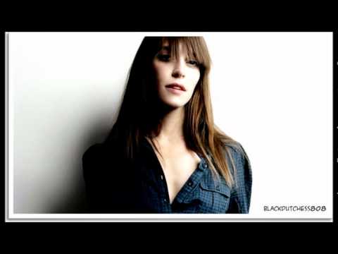 Feist How Come You Never Go There w/Lyrics - YouTube
