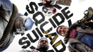 Thank You Kevin - Suicide Squad Kill The Justice League Episode 18 In 4K HDR