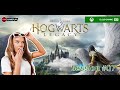 Hogwarts Legacy - Live Walkthrough Folge 07 | let's play | #CloudGaming #xboxgamepass