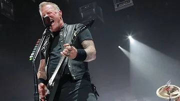 Metallica: Atlas, Rise! (Sioux Falls, SD - September 11, 2018)