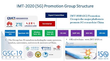 Research Activities of IMT 2020 5G,mmWave Massive MIMO, Promotion Group