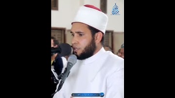 نزل به الروح الأمين - القارئ مدحت رمضان عبدالصبور