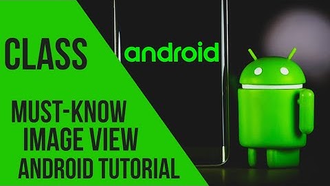 working with ImageView and Image Switcher in Android Studio
