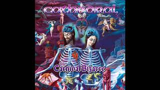 Cathedral - Karmacopia (Official Audio)