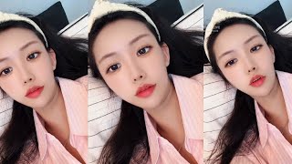 Lovely Girl Bigo Live Periscope