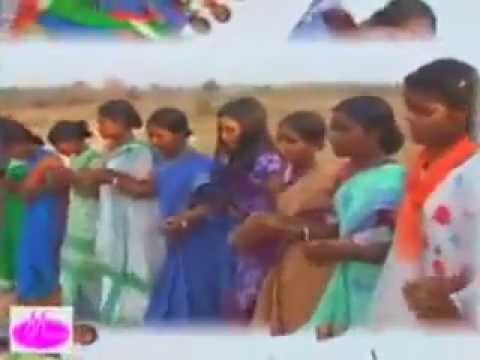 Santali Song Alange jeera dar