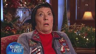 World Over  20171221  ONLINE EXCLUSIVE  The Late Keely Smith with Raymond Arroyo