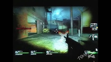 Left 4 Dead: Crash Course. 9-30-09. Part 1 of 4.