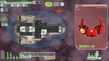 FTL kestrel ship normal run 02 part 2