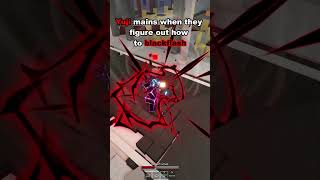 Yuji mains when they figure out how to blackflash  #roblox #jjs#jujutsushenanigans #gaming