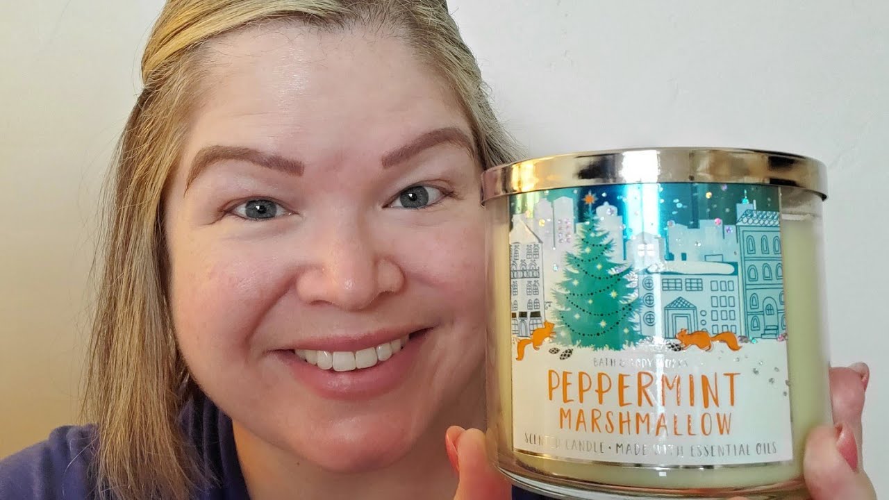 Candle Reviews! | Bath and Body Works, Goose Creek and More | February ...