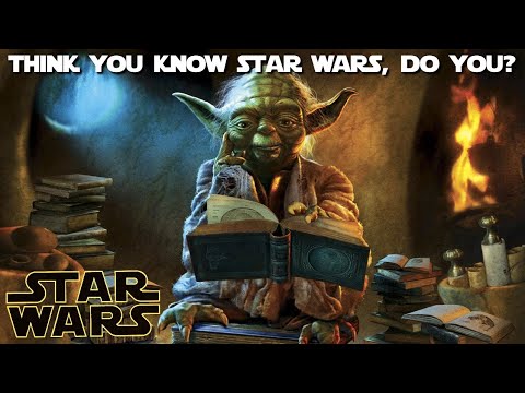 Understanding Everything About Star Wars