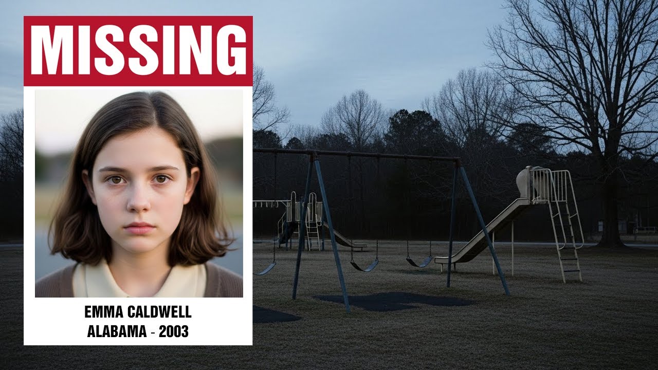 Alabama 2003 Cold Case Solved — Arrest Shocks Community - YouTube