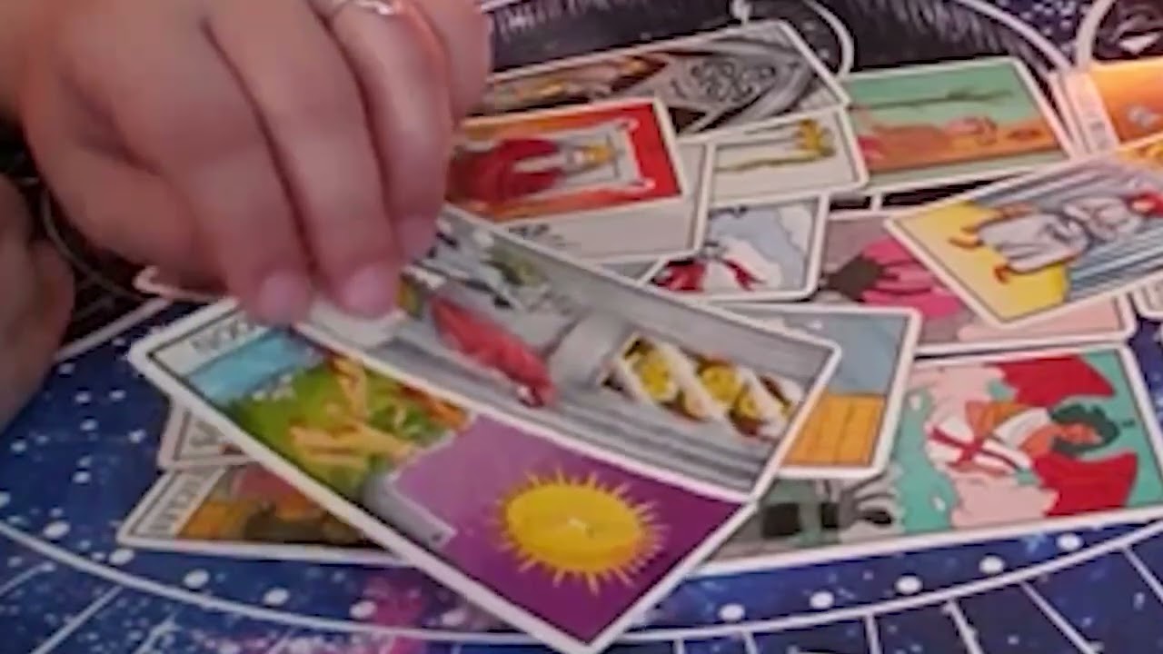 Рыбы. Я плакала. Вся твоя жизнь меняется после этого. Рыбы, март 2026, Таро, любовь.