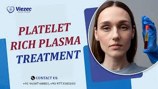 What Is PRP Therapy? Everything You Need to Know | Platelet-Rich Plasma