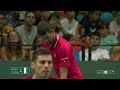 Team Serbia Best Shots | 2023 Davis Cup Finals Group Stage