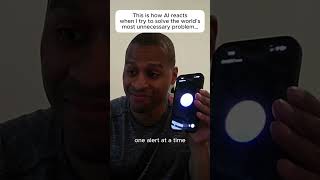 World’s most unnecessary startup idea… AI had thoughts #ATX #FREE #DOGMOM