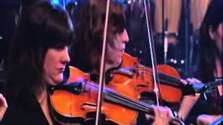 Video thumbnail of "Come See - Symphony of Life 2013 (legendado em português) - Michael W. Smith"