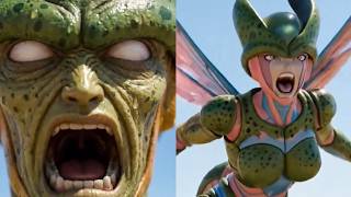 What The Hell Did I Just Watch??? This Ai Slop Is Pure Nightmare Fuel