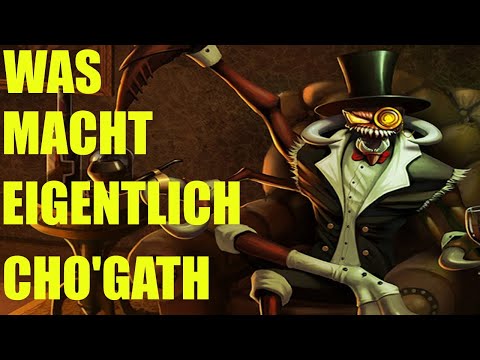 Video: Was ist die Definition von gath?