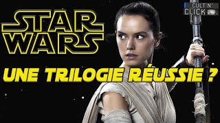 Star Wars : La Force avec Disney ? Critique trilogie 7, 8, 9