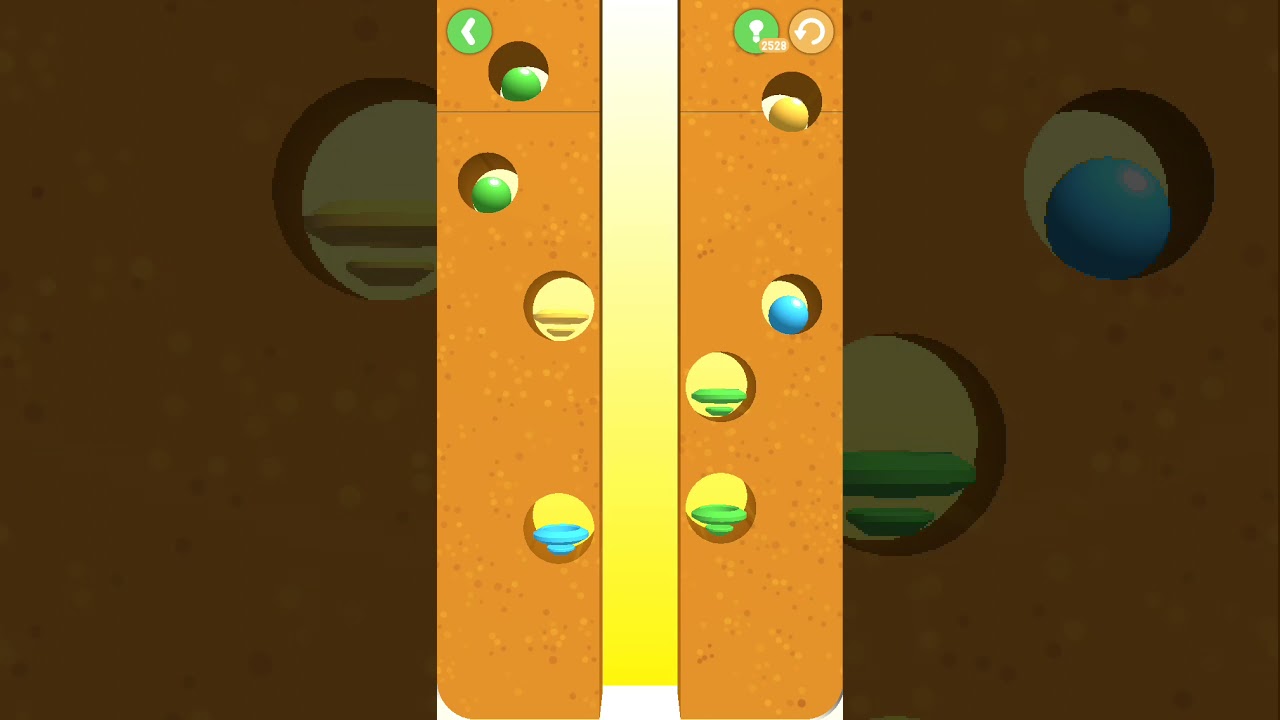 dig this! (Dig it ) 193-18 | tetra ball | Dig this level 193 episode 18 solution gameplay walkthroug