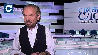 2 випуск «Свобода Слова Савіка Шустера» стартує о 21:00 2 випуск «Свобода Слова Савіка Шустера» стартує о 21:00