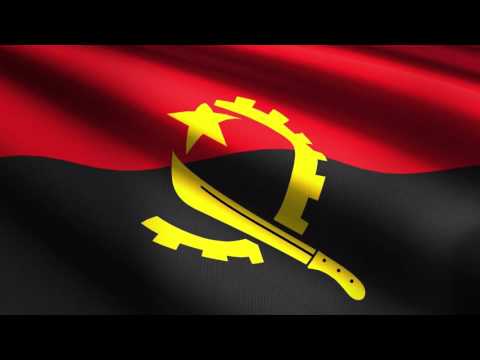 Nerú Americano - Mão de Cabra (Afro Beat)